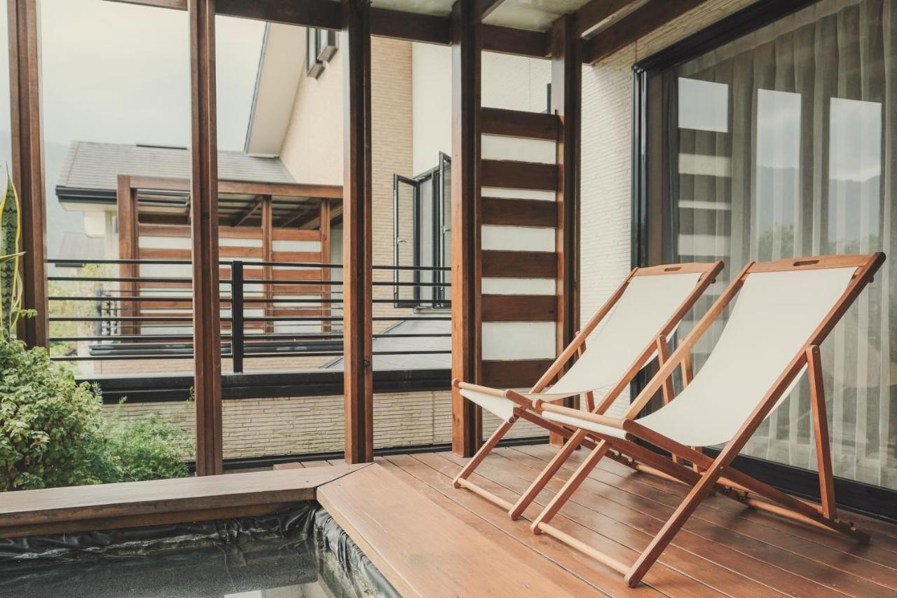 Afternoon Resort Fengshan  Exterior foto